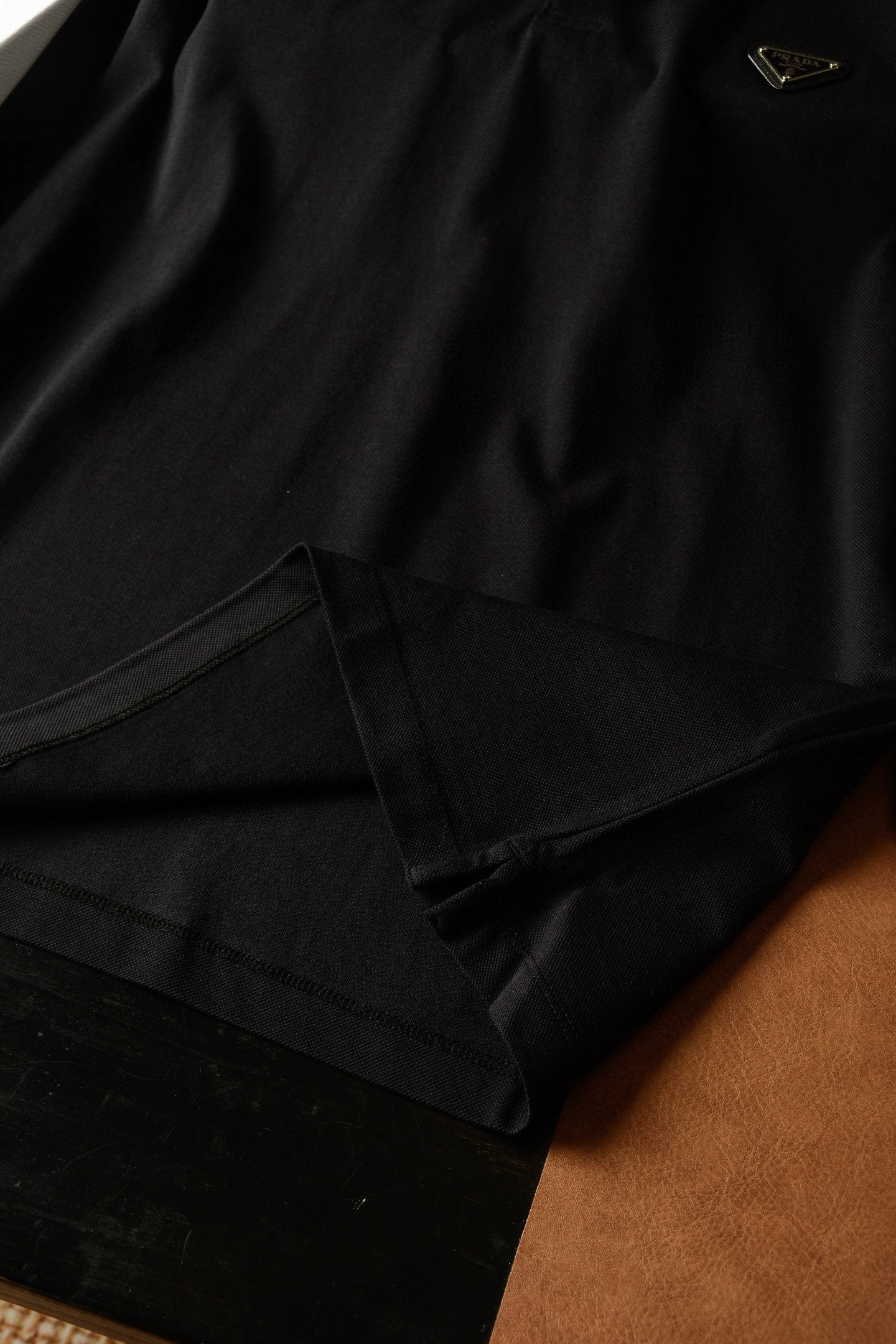 wg.luxury- Pr141 cotton polo item:E-F020H2510